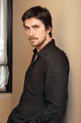 Christian Bale Fotoğrafları 54