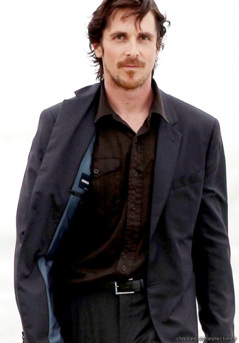 Christian Bale Fotoğrafları 463