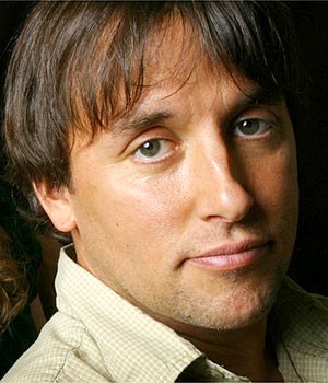 Richard Linklater Fotoğrafları 1