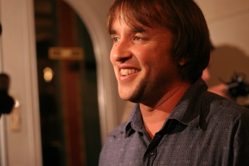 Richard Linklater Fotoğrafları 2