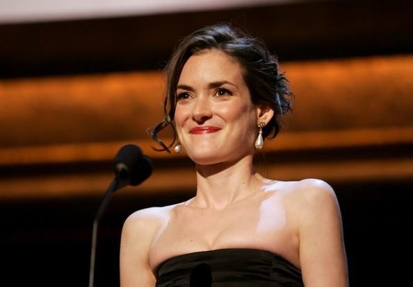 Winona Ryder Fotoğrafları 140