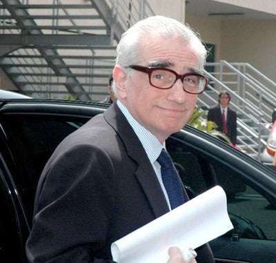 Martin Scorsese Fotoğrafları 1