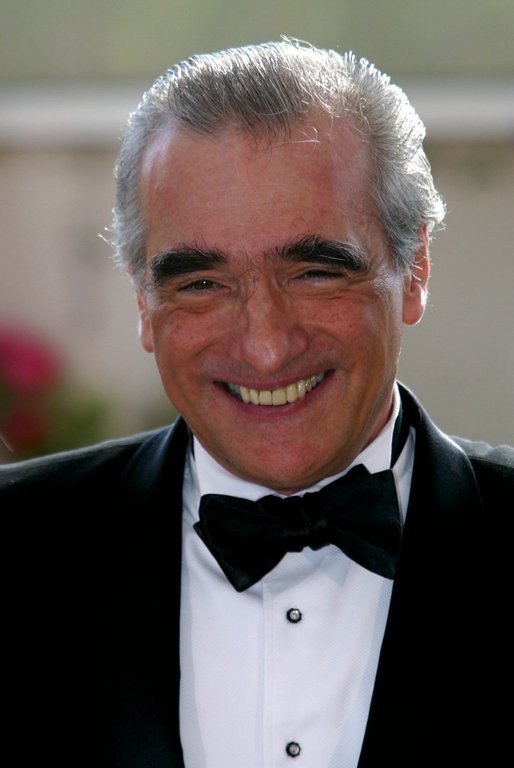 Martin Scorsese Fotoğrafları 23