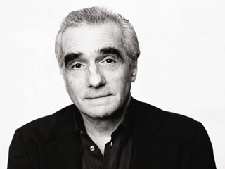 Martin Scorsese Fotoğrafları 26
