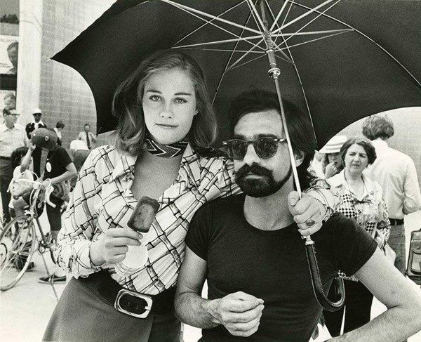 Martin Scorsese Fotoğrafları 36