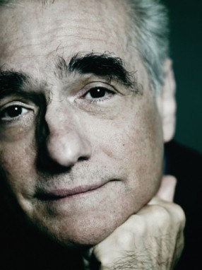Martin Scorsese Fotoğrafları 38