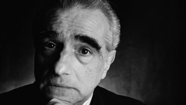 Martin Scorsese Fotoğrafları 42