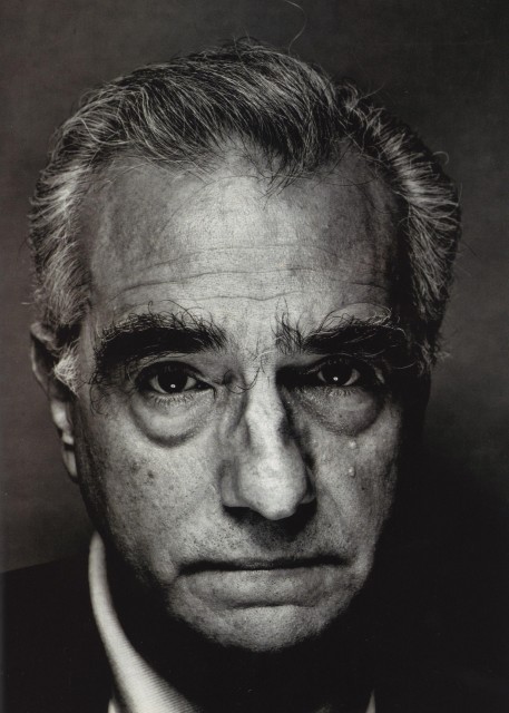 Martin Scorsese Fotoğrafları 52