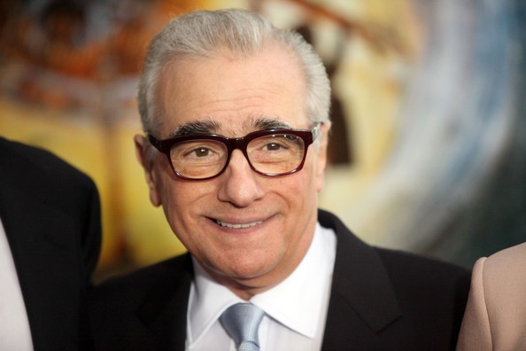 Martin Scorsese Fotoğrafları 56