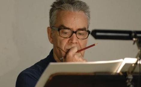 Howard Shore Fotoğrafları 1