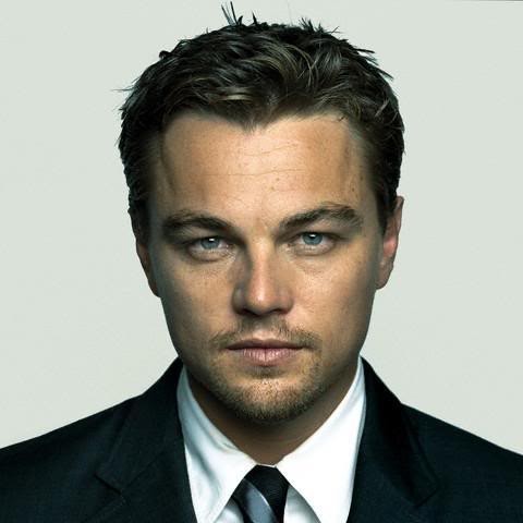 Leonardo DiCaprio Fotoğrafları 142
