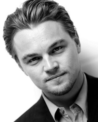 Leonardo DiCaprio Fotoğrafları 160