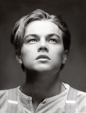 Leonardo DiCaprio Fotoğrafları 166