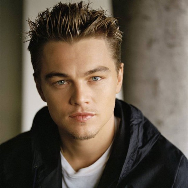 Leonardo DiCaprio Fotoğrafları 3
