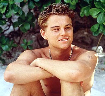 Leonardo DiCaprio Fotoğrafları 205