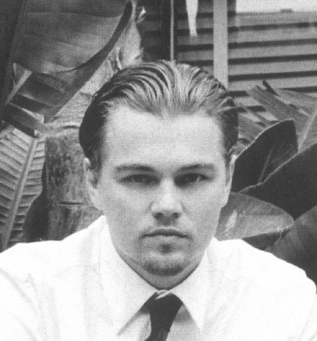 Leonardo DiCaprio Fotoğrafları 248