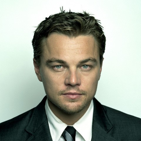 Leonardo DiCaprio Fotoğrafları 251