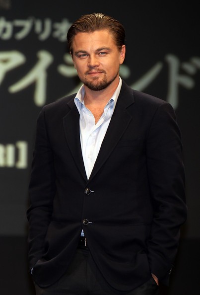 Leonardo DiCaprio Fotoğrafları 56