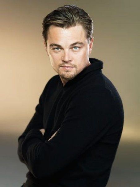 Leonardo DiCaprio Fotoğrafları 57