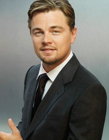 Leonardo DiCaprio Fotoğrafları 62