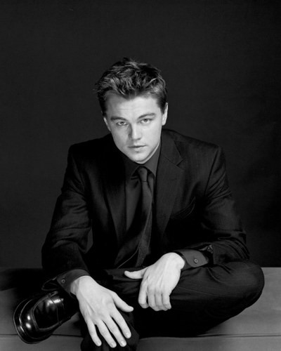 Leonardo DiCaprio Fotoğrafları 66