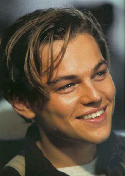 Leonardo DiCaprio Fotoğrafları 87