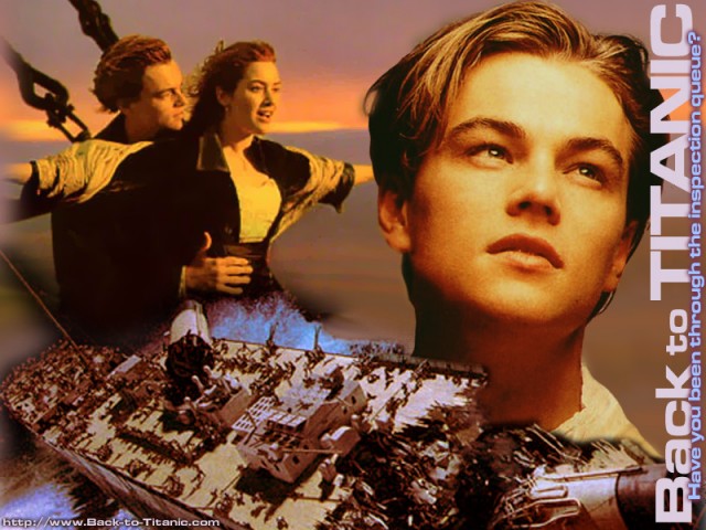 Leonardo DiCaprio Fotoğrafları 97