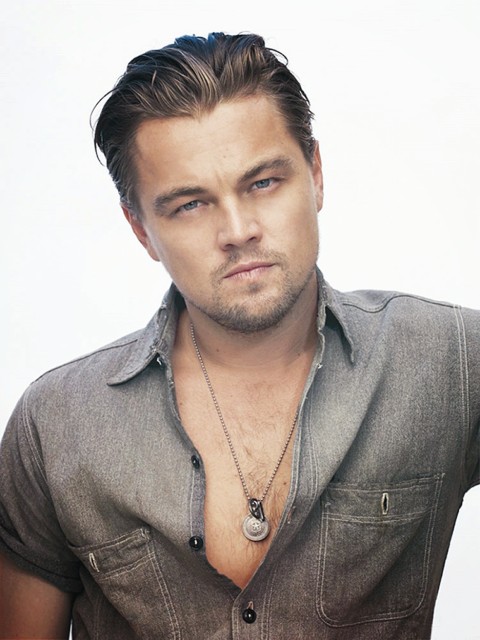 Leonardo DiCaprio Fotoğrafları 439