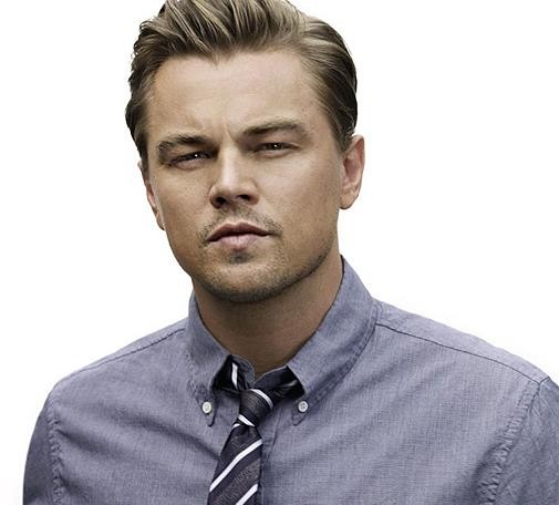 Leonardo DiCaprio Fotoğrafı