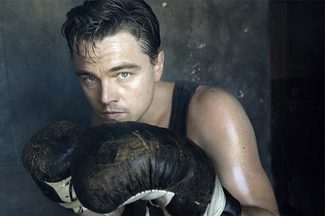 Leonardo DiCaprio Fotoğrafı
