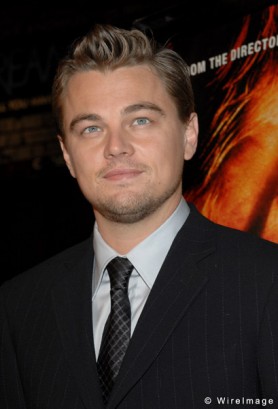 Leonardo DiCaprio Fotoğrafları 444
