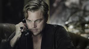 Leonardo DiCaprio Fotoğrafı