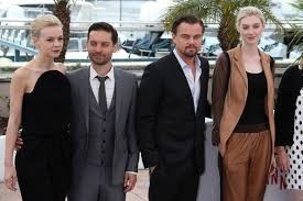 Leonardo DiCaprio Fotoğrafı