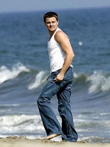 Leonardo DiCaprio Fotoğrafı