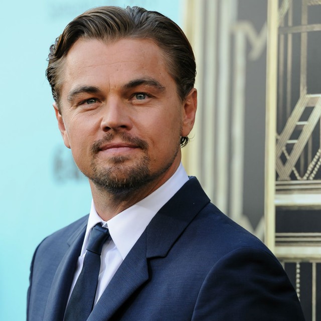Leonardo DiCaprio Fotoğrafı