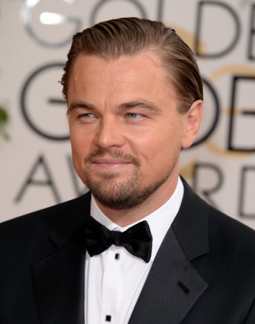 Leonardo DiCaprio Fotoğrafı
