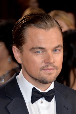 Leonardo DiCaprio Fotoğrafları 523