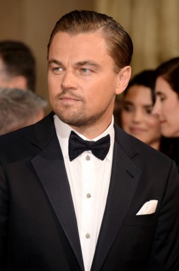 Leonardo DiCaprio Fotoğrafı