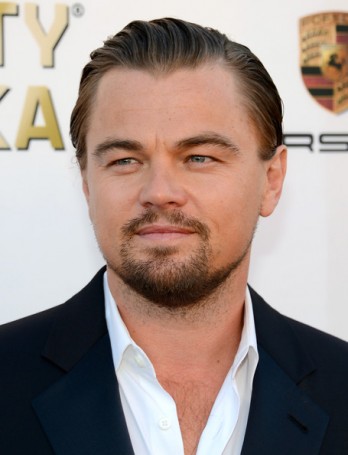 Leonardo DiCaprio Fotoğrafları 544