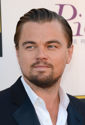 Leonardo DiCaprio Fotoğrafları 545