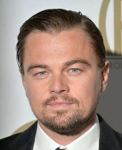 Leonardo DiCaprio Fotoğrafları 552