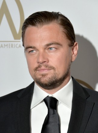 Leonardo DiCaprio Fotoğrafı