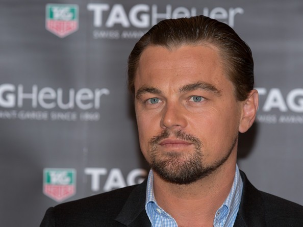 Leonardo DiCaprio Fotoğrafı