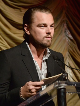 Leonardo DiCaprio Fotoğrafları 572