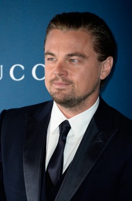 Leonardo DiCaprio Fotoğrafları 585