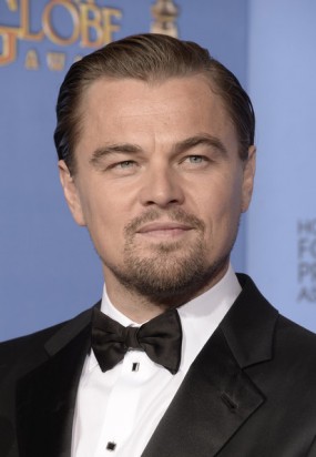Leonardo DiCaprio Fotoğrafı