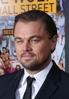 Leonardo DiCaprio Fotoğrafları 625