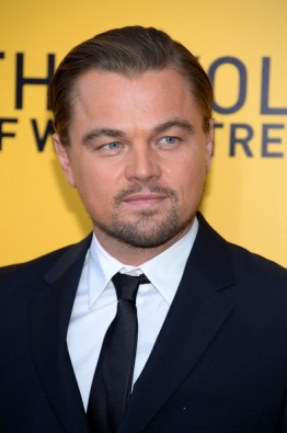 Leonardo DiCaprio Fotoğrafları 629