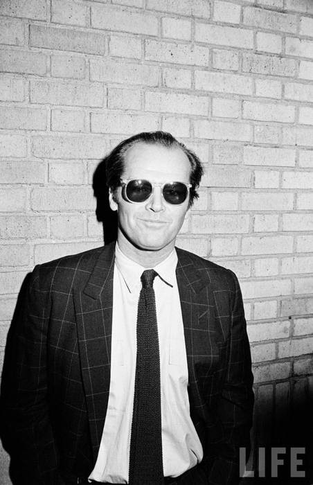 Jack Nicholson Fotoğrafları 45