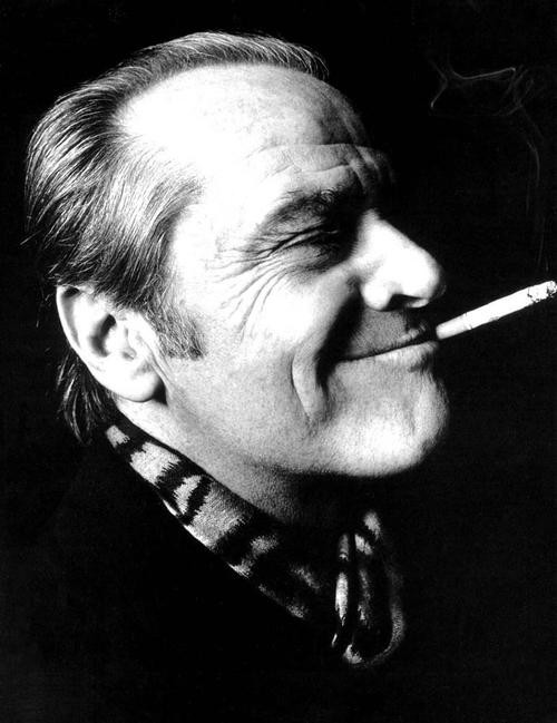 Jack Nicholson Fotoğrafları 46